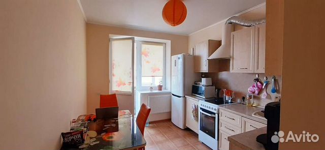 1-к квартира, 33.9 м², 9/9 эт. 1-к квартира, 33.9 м², 9/9 эт.