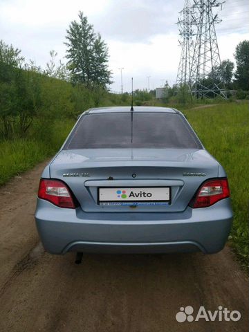 Daewoo Nexia 1.6 МТ, 2012, 128 000 км