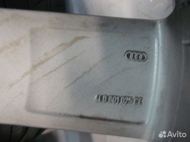 Колеса R21 Audi Q7 4L оригинал роторы 295/35/21 Колеса R21 Audi Q7 4L оригинал роторы 295/35/21