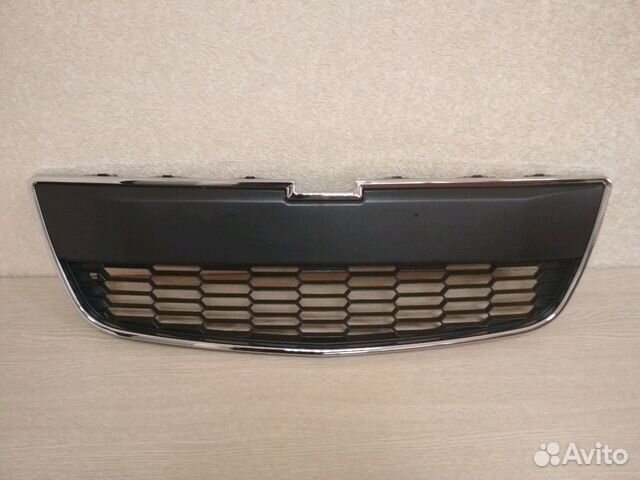 Решётка радиатора Chevrolet Aveo T300