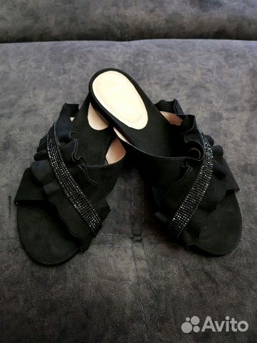 Сандалии Bata Сандалии Bata