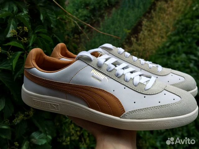 Кроссовки Puma Madrid