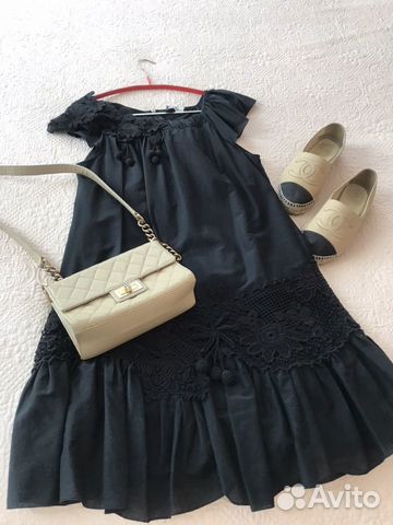 Платье Red Valentino (оригинал )