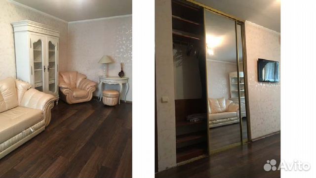 1-к квартира, 32.3 м², 5/5 эт.
