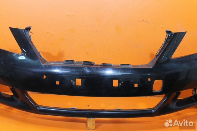 Бампер передний Lexus Ls 4 2012-2017