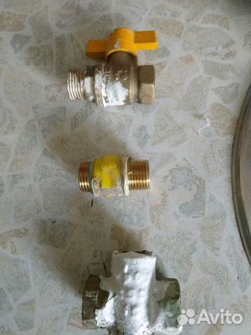 Шланг газовый Шланг газовый