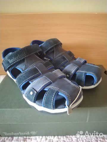 Босоножки Timberland новые Босоножки Timberland новые