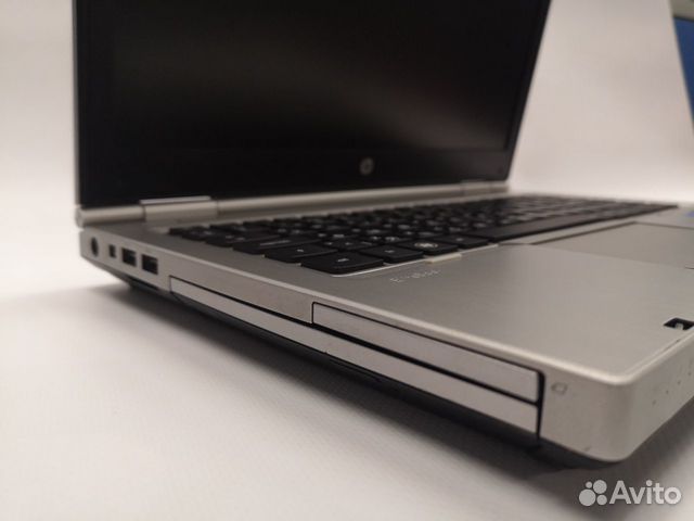 Ноутбук HP EliteBook 8460p 14