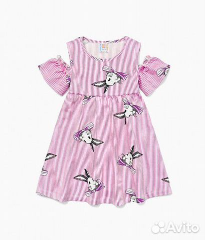 Новая туника р. 116