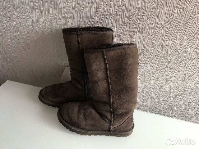 Угги UGG Оригинал Угги UGG Оригинал