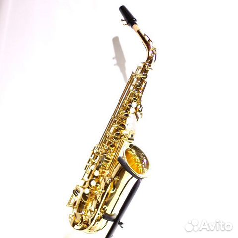 Yamaha YAS-280 саксофон-альт ученический новый