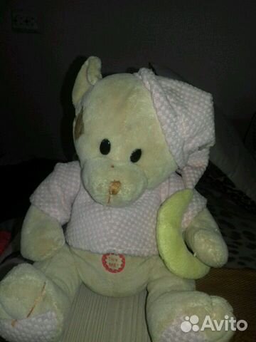 Мишка Мишка