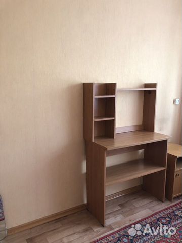 Комната 20 м² в 1-к, 3/5 эт.