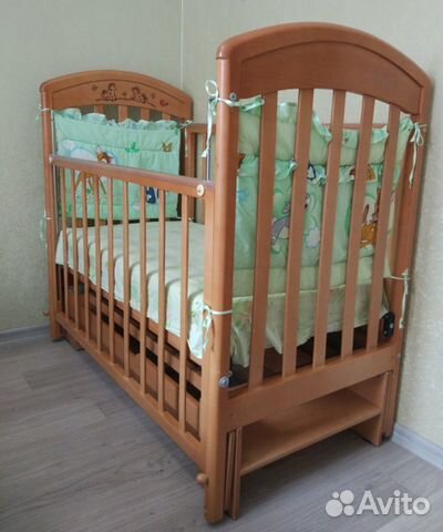 Детская кроватка Самара Детская кроватка Самара