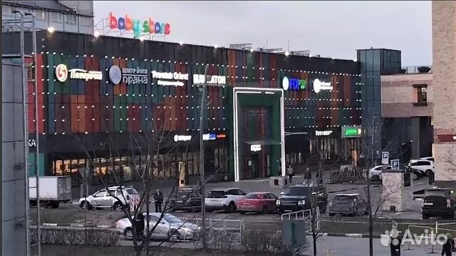 Старопетровский проезд 1С2, торговое 400 кв.м, про Старопетровский проезд 1С2, торговое 400 кв.м, про