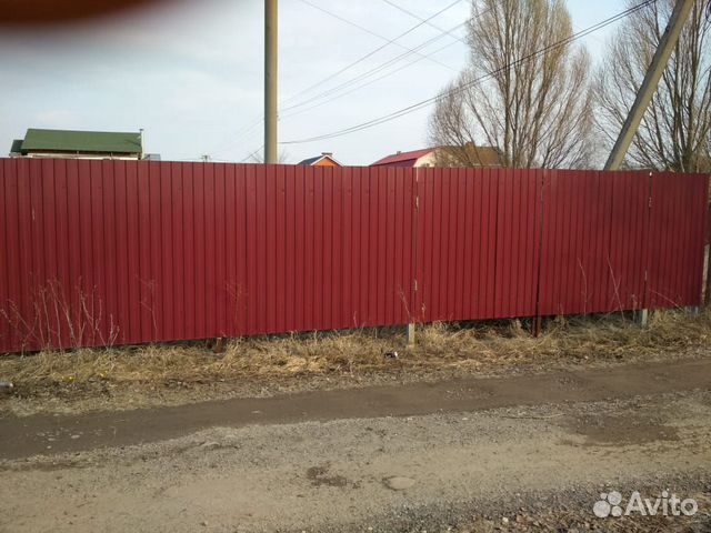 Участок 9 сот. (ИЖС)