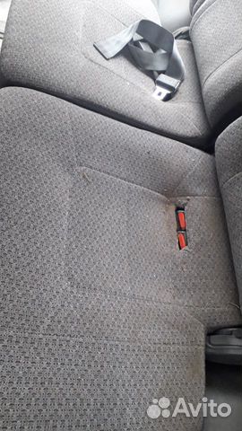 Mitsubishi Pajero, 1998