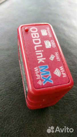 Obdlink MX