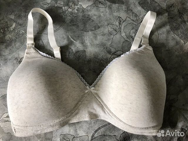 Бюстгальтер для кормления H&M 75D(новые) Бюстгальтер для кормления H&M 75D(новые)