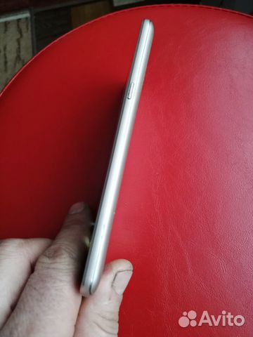 Телефон LG X-power