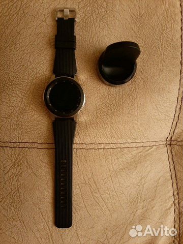 SAMSUNG Galaxy Watch 46мм