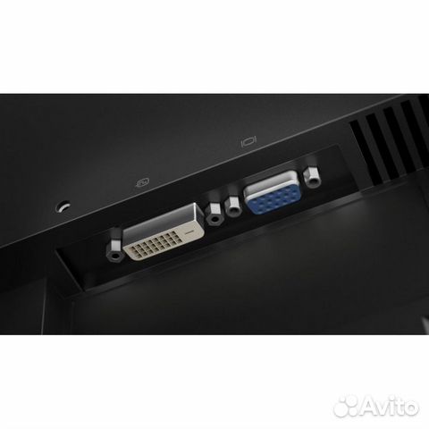 Новые мониторы Lenovo ThinkVision S24e-10