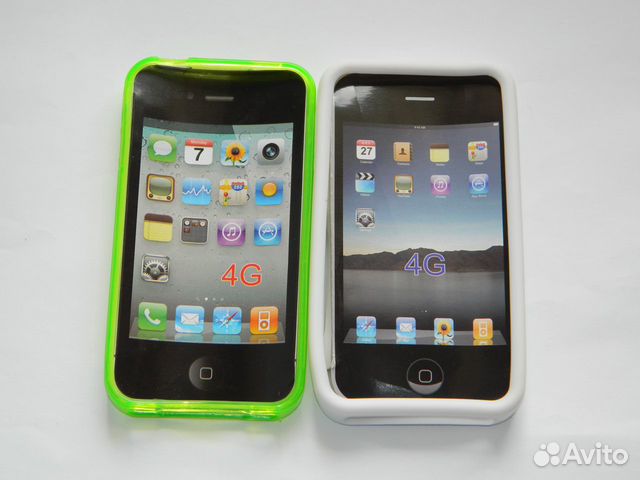 Чехлы для iPhone 4/4S Чехлы для iPhone 4/4S