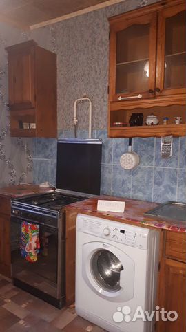 1-к квартира, 45 м², 10/10 эт.