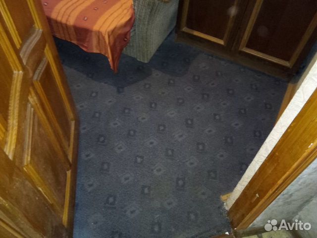 Комната 10 м² в 3-к, 1/1 эт. Комната 10 м² в 3-к, 1/1 эт.