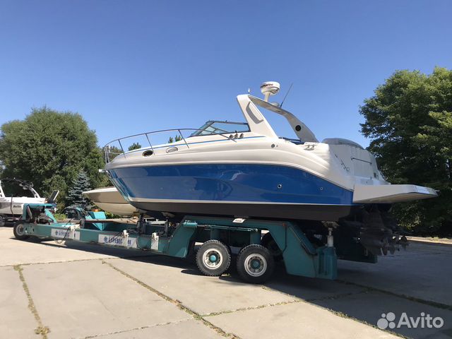 Продам Rinker 342 Продам Rinker 342