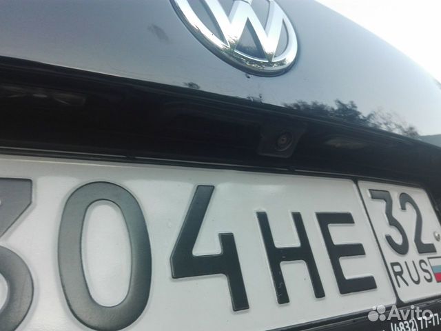 Volkswagen Polo 1.6 МТ, 2018, 47 000 км