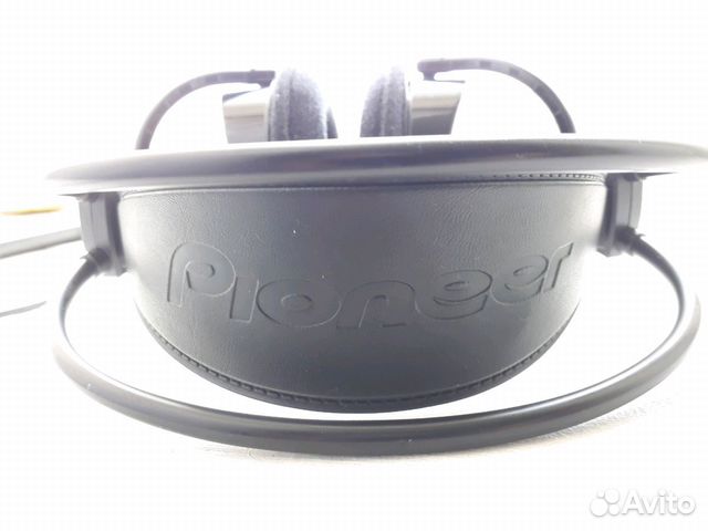 Наушники Pioneer SE-M390