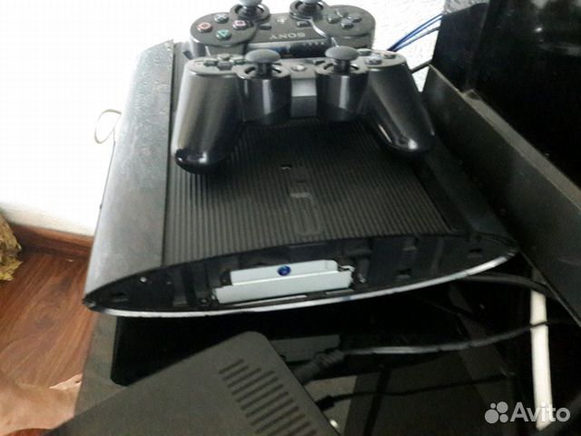 Sony PS3