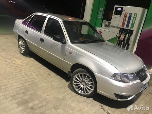 Daewoo Nexia 1.5 МТ, 2011, 89 000 км