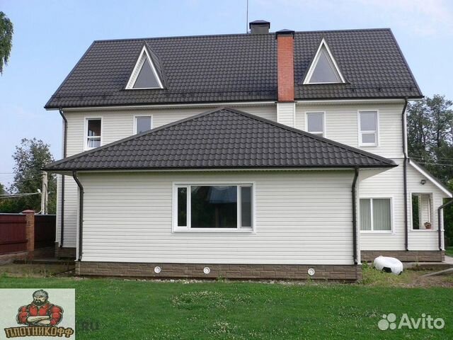 Металлочерепица Металлочерепица