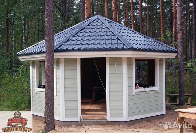 Металлочерепица