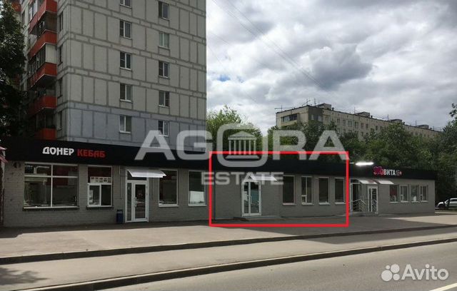 Продажа 200 м2/ Торговое помещение Щелковское шосс Продажа 200 м2/ Торговое помещение Щелковское шосс