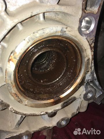 Раздаточная коробка KIA hyundai