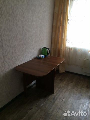 1-к квартира, 35 м², 2/3 эт.