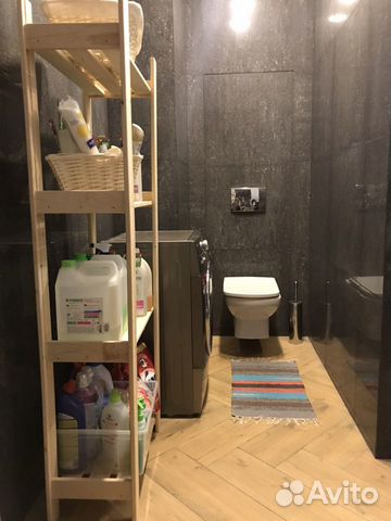 2-к квартира, 81 м², 15/21 эт.