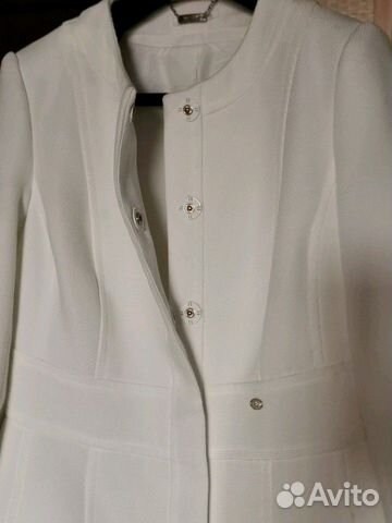 Тренч летний