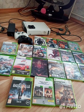 Xbox 360