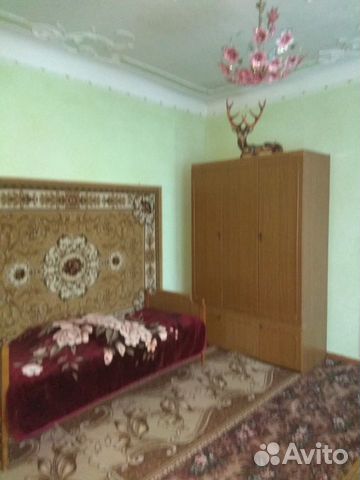 Дом 75 м² на участке 1 сот.