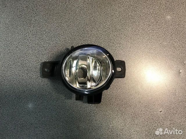 Противотуманные фары бу BMW X6 E71 Противотуманные фары бу BMW X6 E71