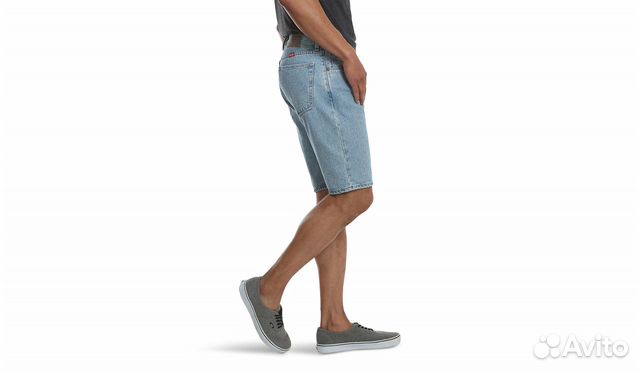Джинсовые шорты Wrangler Джинсовые шорты Wrangler