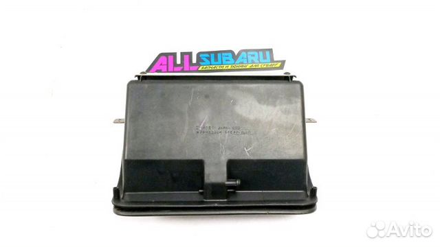 Бардачок, кармашек Subaru Forester SF5 EJ205 2000 Бардачок, кармашек Subaru Forester SF5 EJ205 2000