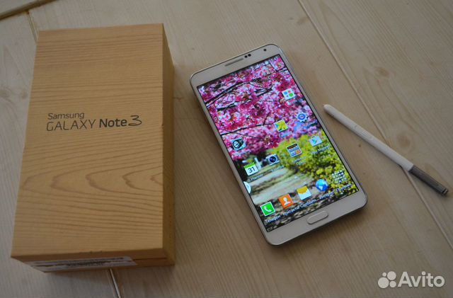 Samsung Galaxy Note 3 N9005 Купить