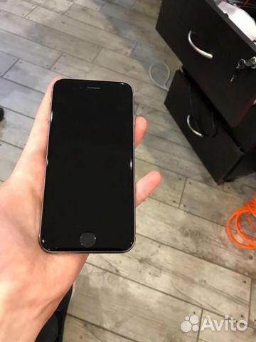 iPhone 6 iPhone 6