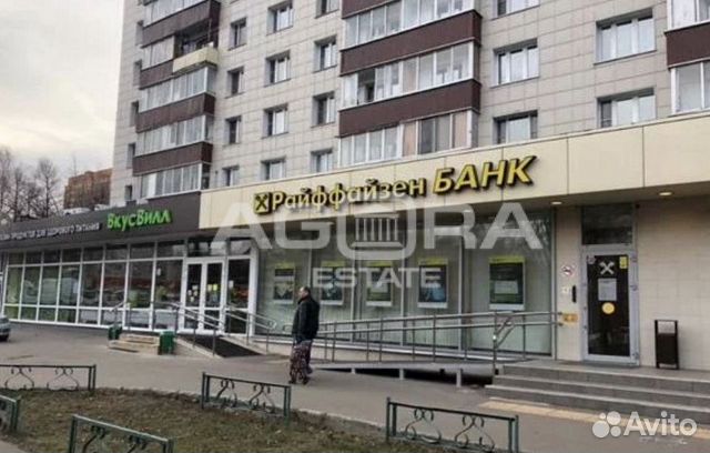 С нуля уральская ул 14 фото Продажа торгового помещения в районе Гольяново / Г в Москве, цена 55 000 000 руб