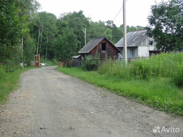 Дача 32 м² на участке 8.5 сот.